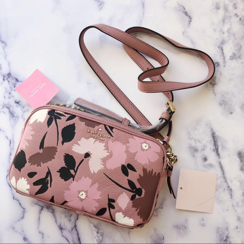 NWT Kate Spade ๐ธ Crossbody - Picture 4 of 8